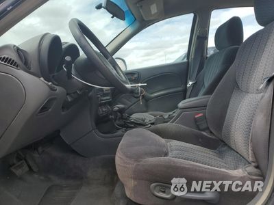Zdjęcie 7 z 15 samochodu: 2001 PONTIAC GRAND AM SE1 VIN:1G2NF52T71C210737 - miniatura