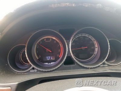 Zdjęcie 9 z 13 samochodu: 2009 INFINITI M35 BASE VIN:JNKCY01E09M800396 - miniatura