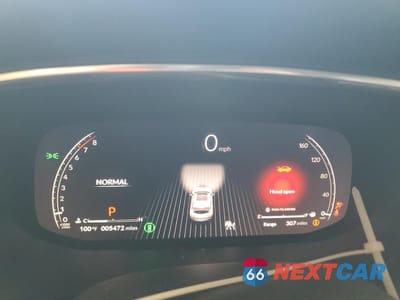 Zdjęcie 9 z 16 samochodu: 2024 ACURA MDX ADVANCE VIN:5J8YE1H89RL008941 - miniatura
