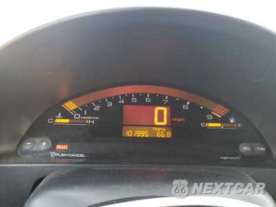 Zdjęcie 9 z 12 samochodu: 2001 HONDA S2000 VIN:JHMAP11461T001966 - miniatura