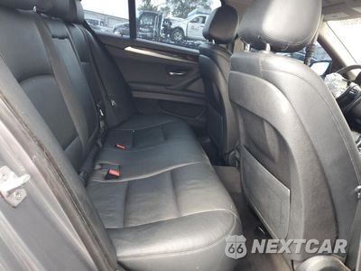 Zdjęcie 10 z 14 samochodu: 2014 BMW 535 I VIN:WBA5B1C56ED476389 - miniatura