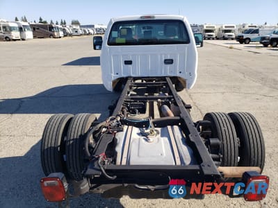 Zdjęcie 10 z 13 samochodu: 2013 FORD F450 SUPER DUTY VIN:1FDTF4GYXDEA81558 - miniatura
