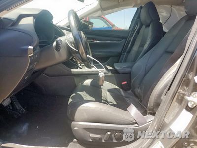 Zdjęcie 7 z 14 samochodu: 2020 MAZDA 3 PREFERRED VIN:3MZBPBDM0LM136334 - miniatura