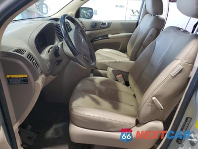 Zdjęcie 7 z 13 samochodu: 2014 KIA SEDONA EX VIN:KNDMH4C77E6570608 - miniatura