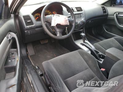 Zdjęcie 8 z 15 samochodu: 2007 HONDA ACCORD EX VIN:1HGCM72777A023852 - miniatura