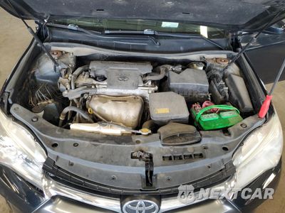 Zdjęcie 11 z 12 samochodu: 2015 TOYOTA CAMRY LE VIN:4T1BF1FK2FU903219 - miniatura