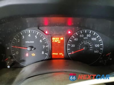 Zdjęcie 9 z 13 samochodu: 2020 NISSAN NV 2500 S VIN:1N6BF0LY1LN806586 - miniatura