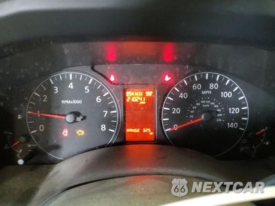 Zdjęcie 9 z 13 samochodu: 2020 NISSAN NV 2500 S VIN:1N6BF0LY1LN806586 - miniatura