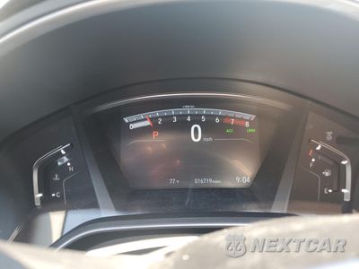 Zdjęcie 9 z 16 samochodu: 2022 HONDA CR-V EX VIN:7FARW2H50NE053862 - miniatura
