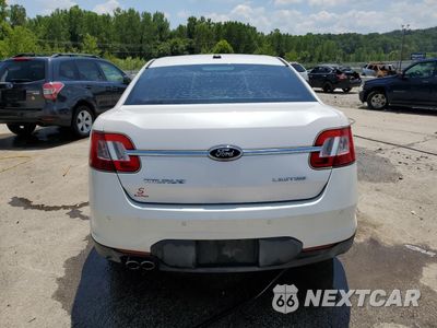 Zdjęcie 6 z 12 samochodu: 2010 FORD TAURUS LIMITED VIN:1FAHP2FW4AG118573 - miniatura