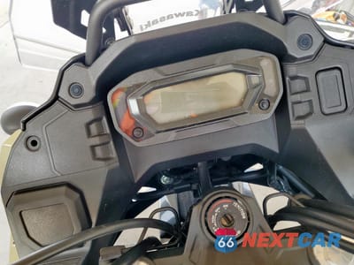 Zdjęcie 7 z 8 samochodu: 2022 KAWASAKI KL650 G VIN:ML5KLEG19NDA00992 - miniatura