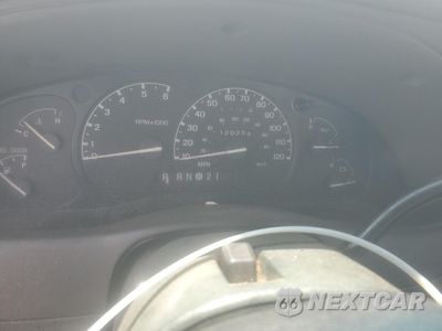 Zdjęcie 9 z 12 samochodu: 2002 FORD RANGER VIN:1FTYR10U72PB42034 - miniatura