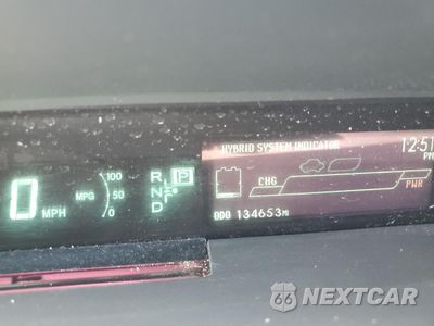 Zdjęcie 9 z 14 samochodu: 2012 TOYOTA PRIUS VIN:JTDKN3DU9C1604279 - miniatura
