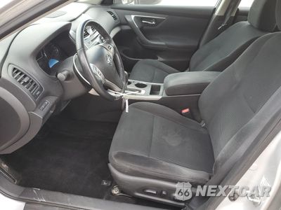 Zdjęcie 7 z 14 samochodu: 2015 NISSAN ALTIMA 2.5 VIN:1N4AL3AP4FC146052 - miniatura