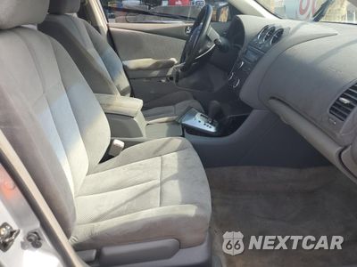Zdjęcie 7 z 14 samochodu: 2007 NISSAN ALTIMA 2.5 VIN:1N4AL21E57C145342 - miniatura