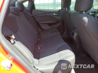 Zdjęcie 10 z 12 samochodu: 2016 DODGE DART SE VIN:1C3CDFAAXGD750833 - miniatura