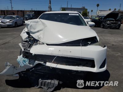 Piąte zdjęcie samochodu w środku: 2014 TOYOTA CAMRY L VIN:4T4BF1FK0ER420817 - miniatura