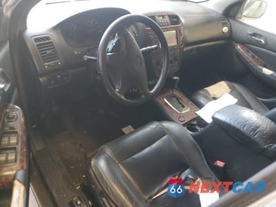 Zdjęcie 8 z 14 samochodu: 2001 ACURA MDX TOURING VIN:2HNYD18651H510552 - miniatura