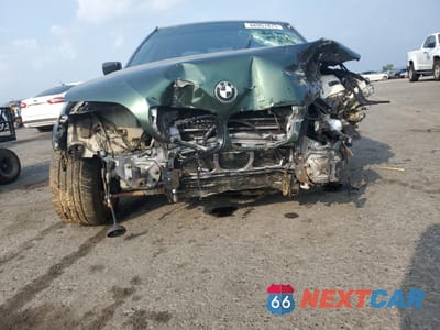Piąte zdjęcie samochodu w środku: 2002 BMW 330 I VIN:WBAEV53482KM16403 - miniatura