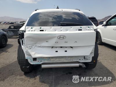 Zdjęcie 6 z 15 samochodu: 2025 HYUNDAI KONA LIMITED VIN:KM8HE3A35SU186317 - miniatura