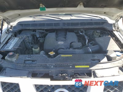 Zdjęcie 12 z 13 samochodu: 2004 NISSAN ARMADA SE VIN:5N1AA08A64N727906 - miniatura
