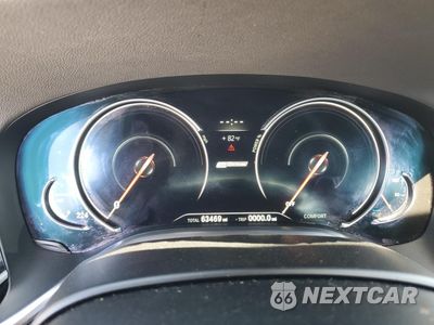 Zdjęcie 9 z 14 samochodu: 2019 BMW 740 XE VIN:WBA7J2C59KB246466 - miniatura