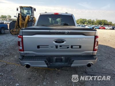 Zdjęcie 6 z 12 samochodu: 2022 FORD F150 SUPERCREW VIN:1FTFW1E84NFC03880 - miniatura