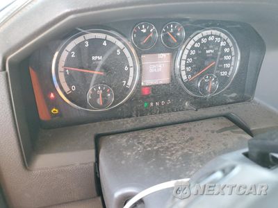 Zdjęcie 9 z 14 samochodu: 2009 DODGE RAM 1500 VIN:1D3HB13TX9S701517 - miniatura