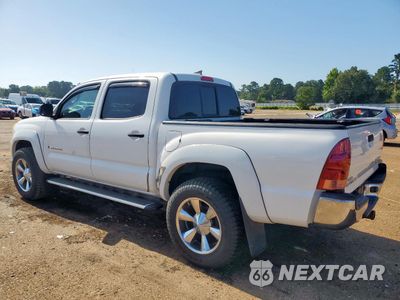 Drugie zdjęcie samochodu z przodu: 2006 TOYOTA TACOMA DOUBLE CAB PRERUNNER VIN:5TEJU62N96Z298626 - miniatura
