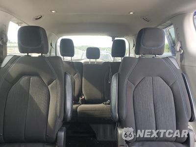 Zdjęcie 10 z 15 samochodu: 2021 CHRYSLER PACIFICA TOURING VIN:2C4RC1FGXMR509937 - miniatura