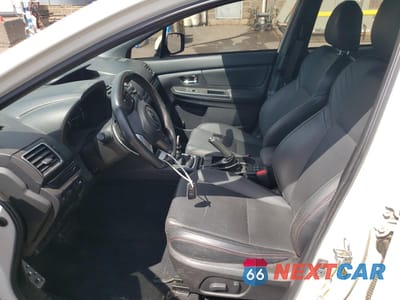 Zdjęcie 7 z 14 samochodu: 2016 SUBARU WRX LIMITED VIN:JF1VA1L6XG9802835 - miniatura