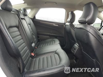 Zdjęcie 10 z 12 samochodu: 2017 FORD FUSION SE HYBRID VIN:3FA6P0LU7HR409621 - miniatura