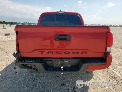 Zdjęcie 6 z 15 samochodu: 2022 TOYOTA TACOMA DOUBLE CAB VIN:3TYAX5GN2NT043410 - miniatura