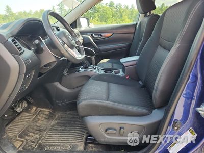 Zdjęcie 7 z 14 samochodu: 2018 NISSAN ROGUE S VIN:KNMAT2MV7JP549278 - miniatura