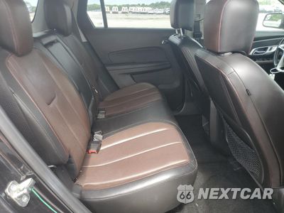 Zdjęcie 11 z 13 samochodu: 2014 GMC TERRAIN SLT VIN:2GKFLSE35E6101697 - miniatura