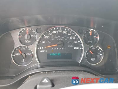 Zdjęcie 9 z 14 samochodu: 2013 CHEV EXPRESS G2500 VIN:1GCWGFCB7D1902215 - miniatura