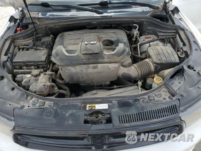 Zdjęcie 12 z 13 samochodu: 2017 DODGE DURANGO GT VIN:1C4RDHDG4HC774540 - miniatura