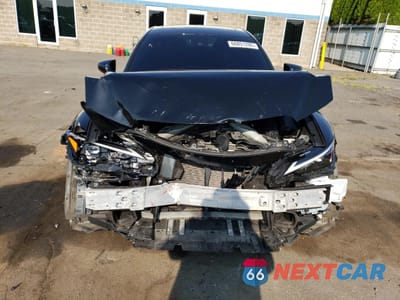 Piąte zdjęcie samochodu w środku: 2022 LEXUS IS 350 F SPORT VIN:JTHGZ1E22N5023146 - miniatura