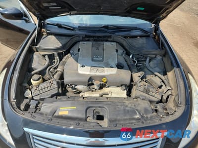 Zdjęcie 11 z 12 samochodu: 2015 INFINITI Q40 VIN:JN1CV6ARXFM650537 - miniatura