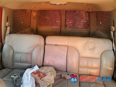 Zdjęcie 10 z 13 samochodu: 1997 CHEVROLET TAHOE K1500 VIN:1GNEK13R9VJ320538 - miniatura