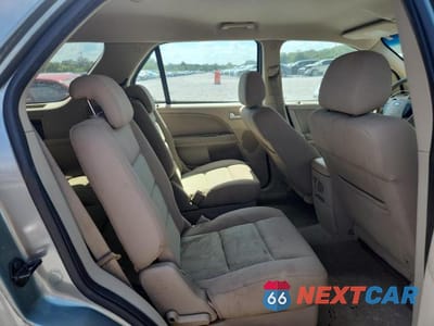 Zdjęcie 11 z 13 samochodu: 2006 FORD FREESTYLE SE VIN:1FMZK01196GA05752 - miniatura