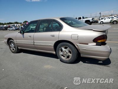 Drugie zdjęcie samochodu z przodu: 1999 PONTIAC BONNEVILLE SE VIN:1G2HX52K1XH233699 - miniatura