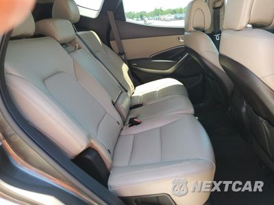 Zdjęcie 11 z 15 samochodu: 2014 HYUNDAI SANTA FE SPORT VIN:5XYZT3LB0EG203713 - miniatura