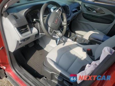 Zdjęcie 8 z 13 samochodu: 2022 GMC TERRAIN SLE VIN:3GKALMEV7NL126054 - miniatura