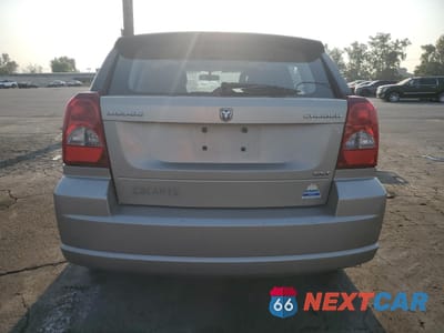 Zdjęcie 6 z 13 samochodu: 2009 DODGE CALIBER SXT VIN:1B3HB48A69D116196 - miniatura