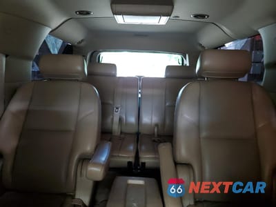 Zdjęcie 10 z 15 samochodu: 2009 GMC YUKON XL DENALI VIN:1GKFK06239R281415 - miniatura