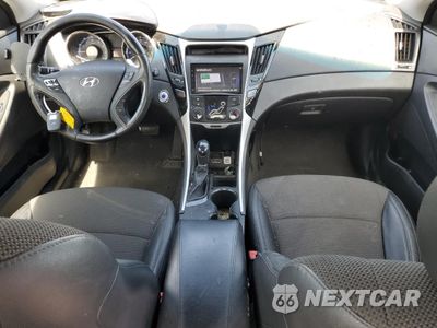 Zdjęcie 8 z 13 samochodu: 2011 HYUNDAI SONATA SE VIN:5NPEC4AC0BH307977 - miniatura
