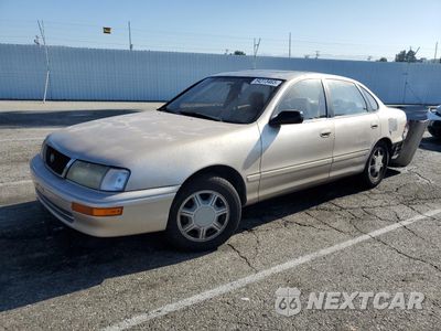 1995 TOYOTA AVALON XLS 4T1GB11E6SU016445 - główne zdjęcie licytacji z USA - miniatura