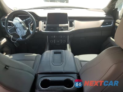 Zdjęcie 8 z 15 samochodu: 2024 CHEVROLET TAHOE C1500 LT VIN:1GNSCNKD3RR107427 - miniatura
