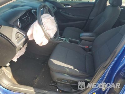 Zdjęcie 7 z 13 samochodu: 2018 CHEVROLET CRUZE LT VIN:1G1BE5SM6J7171408 - miniatura